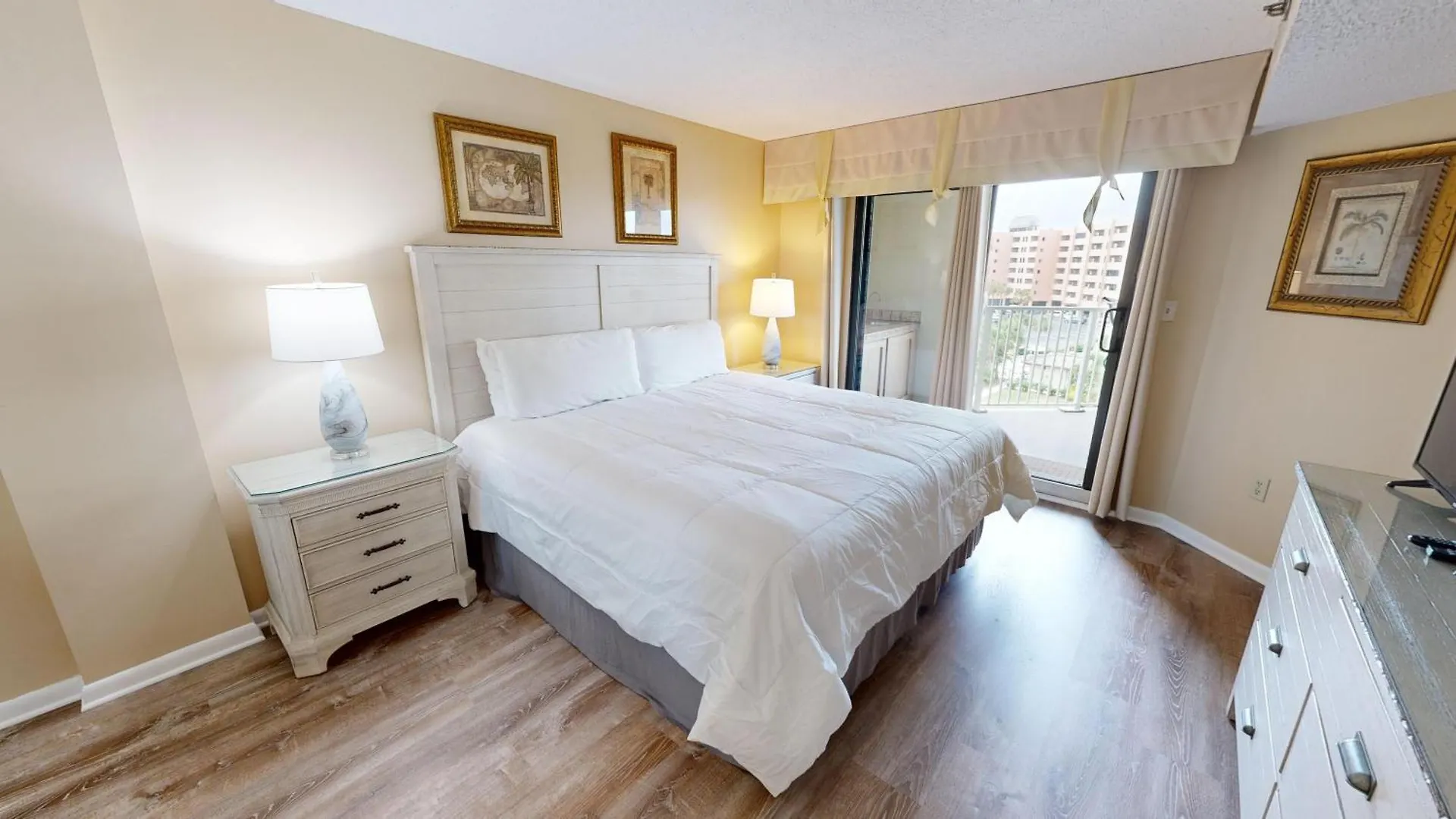 Inlet Reef 413- By Holiday Isle Properties Destin 0*,  United States