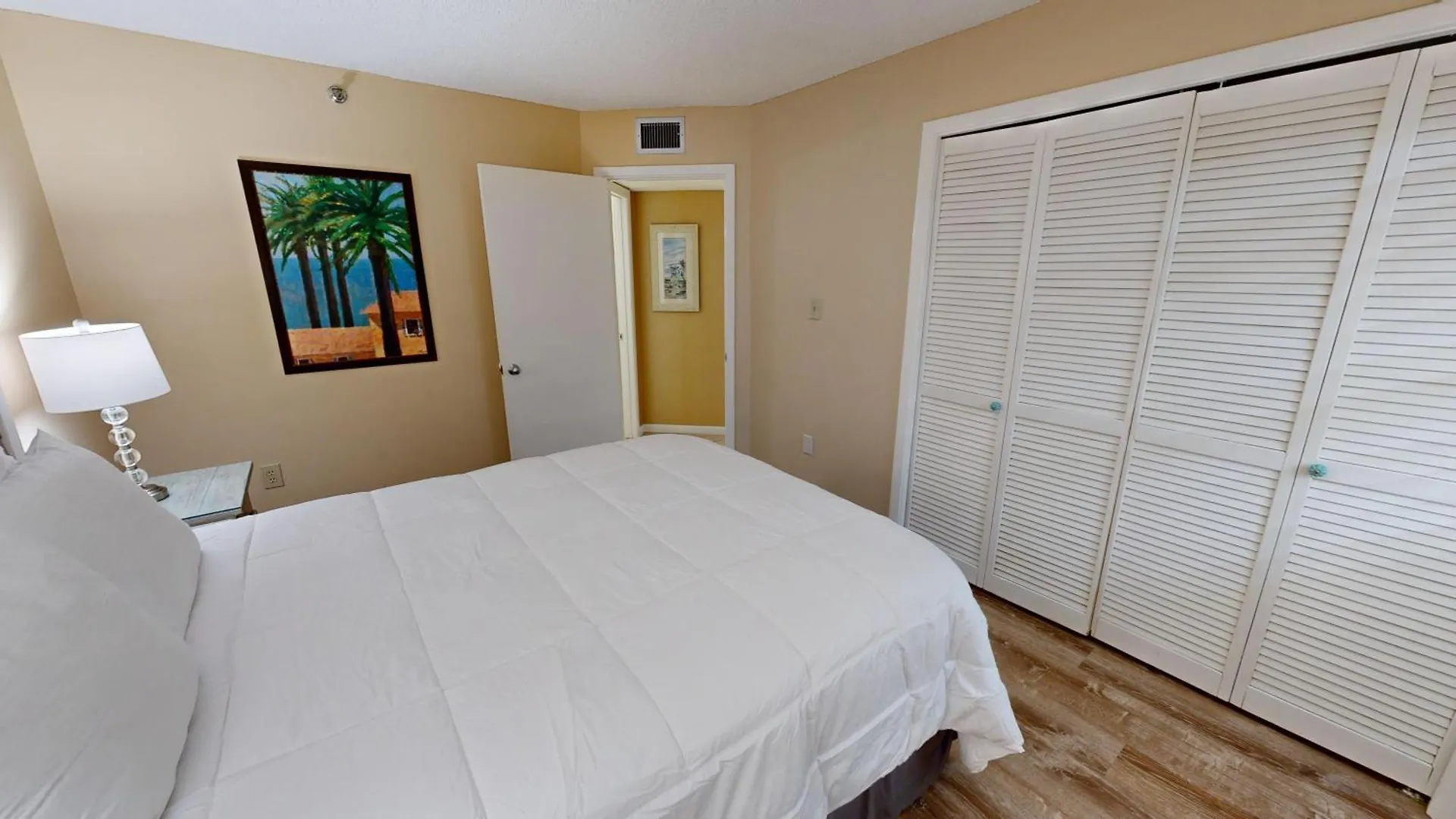 Apartment Inlet Reef 413- By Holiday Isle Properties Destin United States