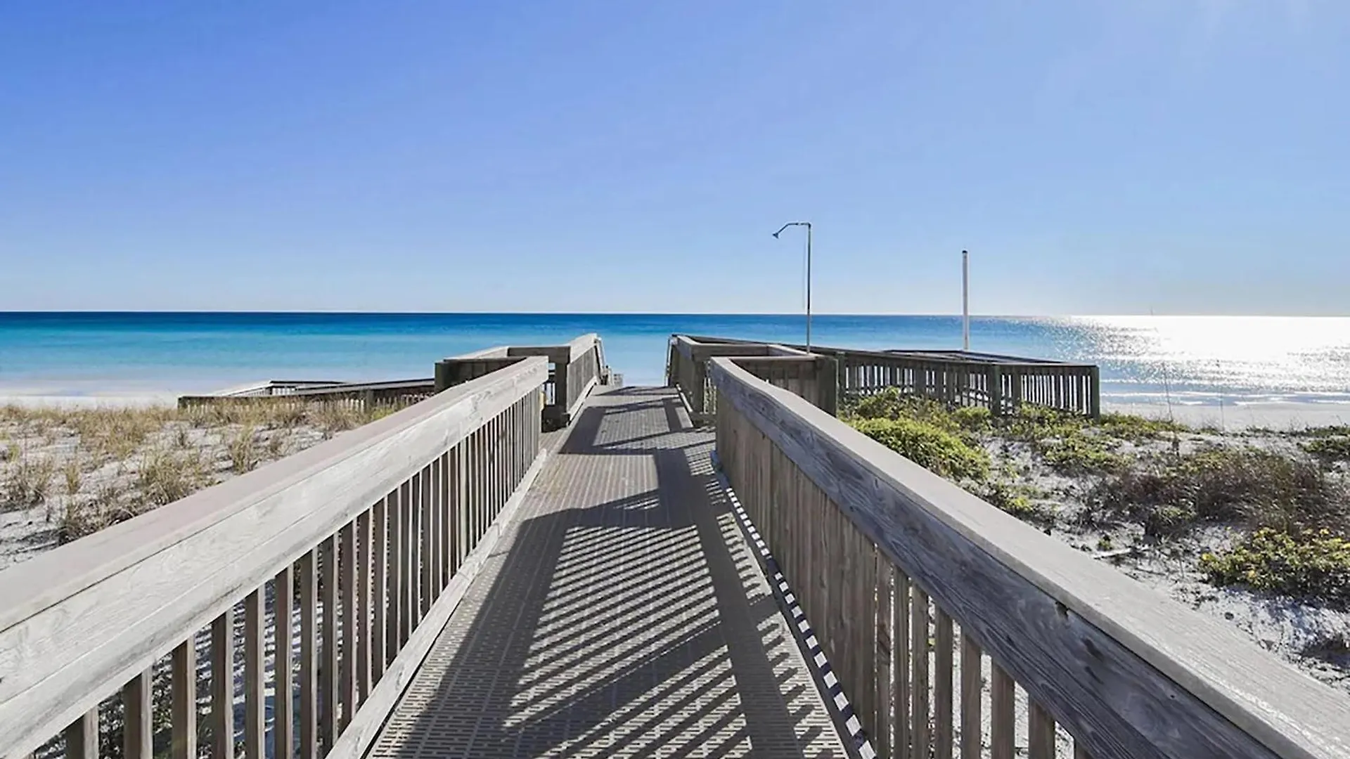 Apartment Inlet Reef 413- By Holiday Isle Properties Destin