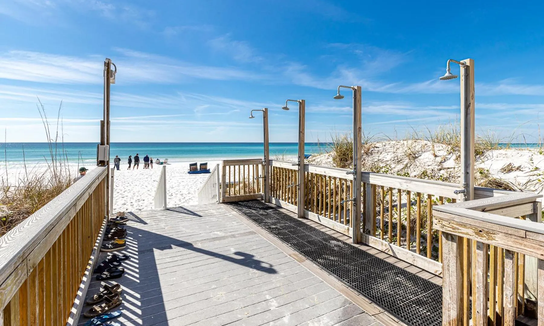 Inlet Reef 413- By Holiday Isle Properties Destin 0*,