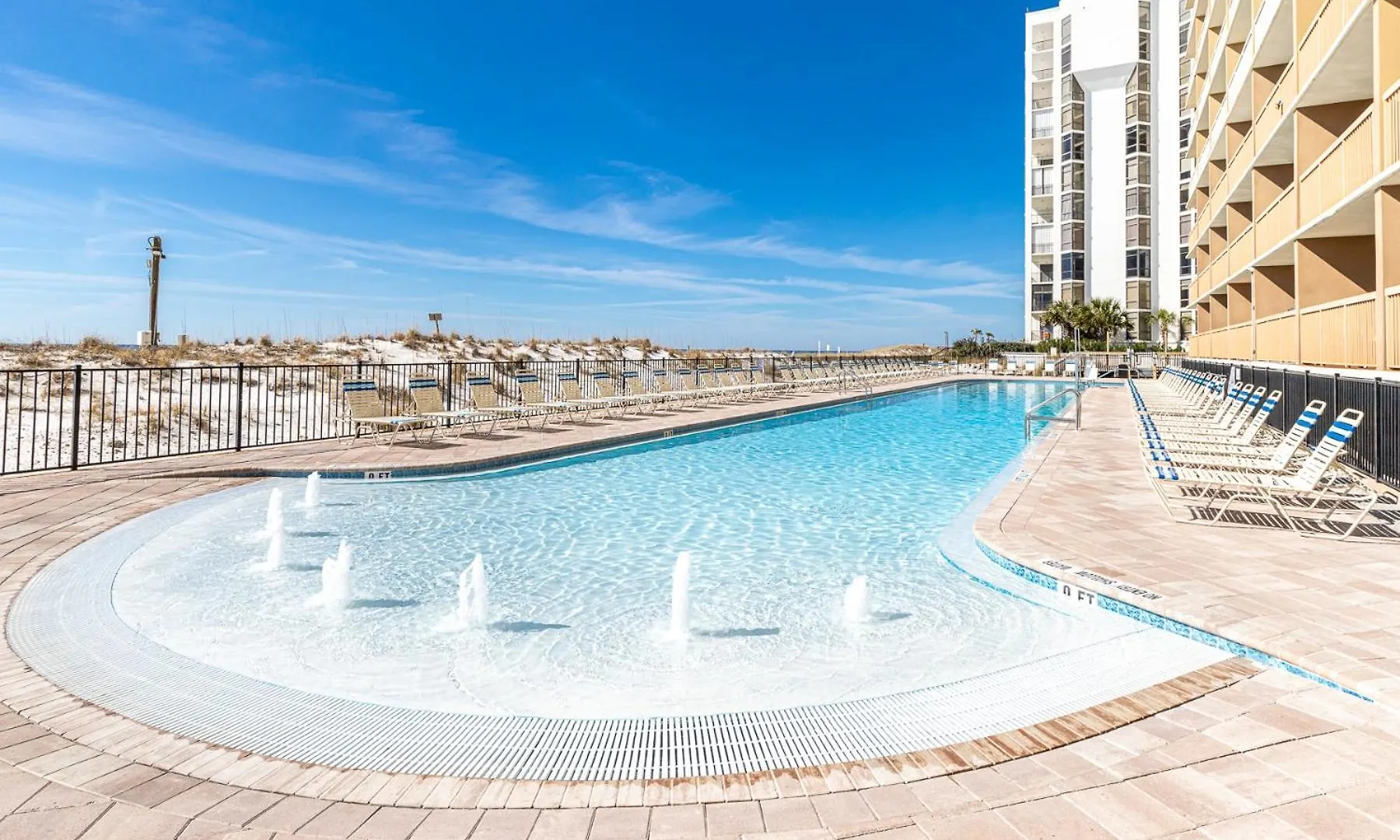 Inlet Reef 413- By Holiday Isle Properties Destin 0*,  United States