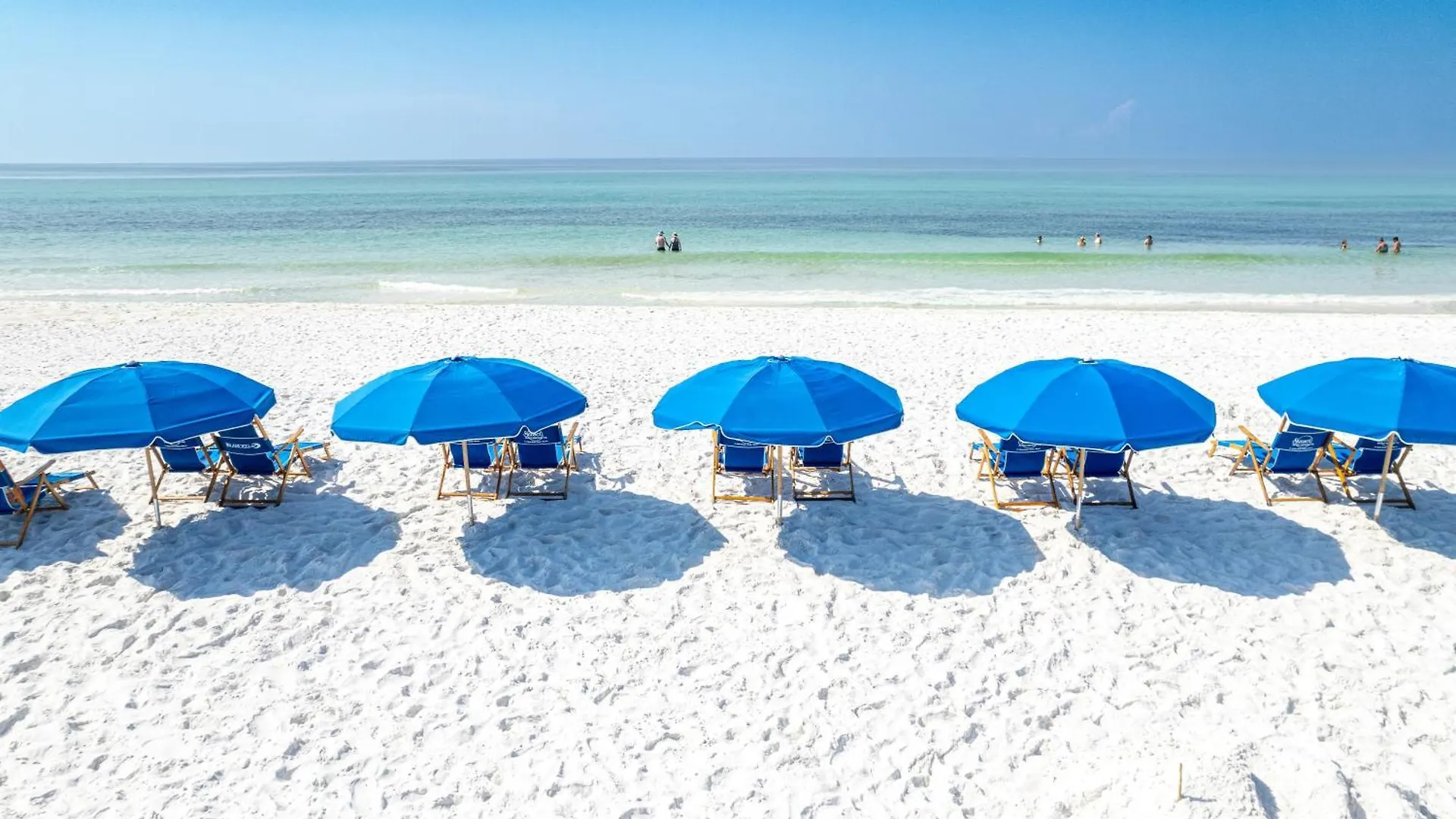 Inlet Reef 413- By Holiday Isle Properties Destin