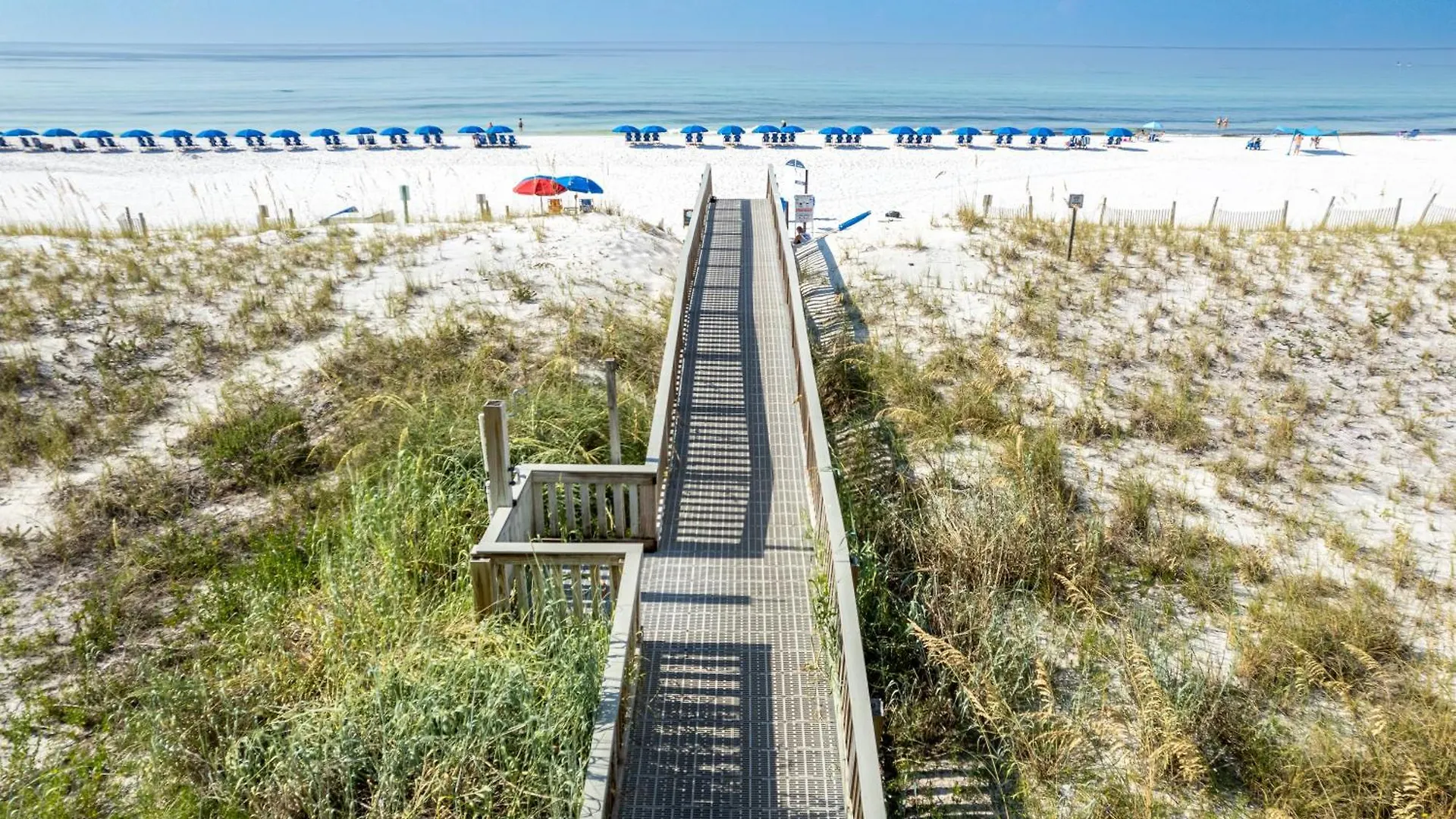 Inlet Reef 413- By Holiday Isle Properties Destin 0*,  United States