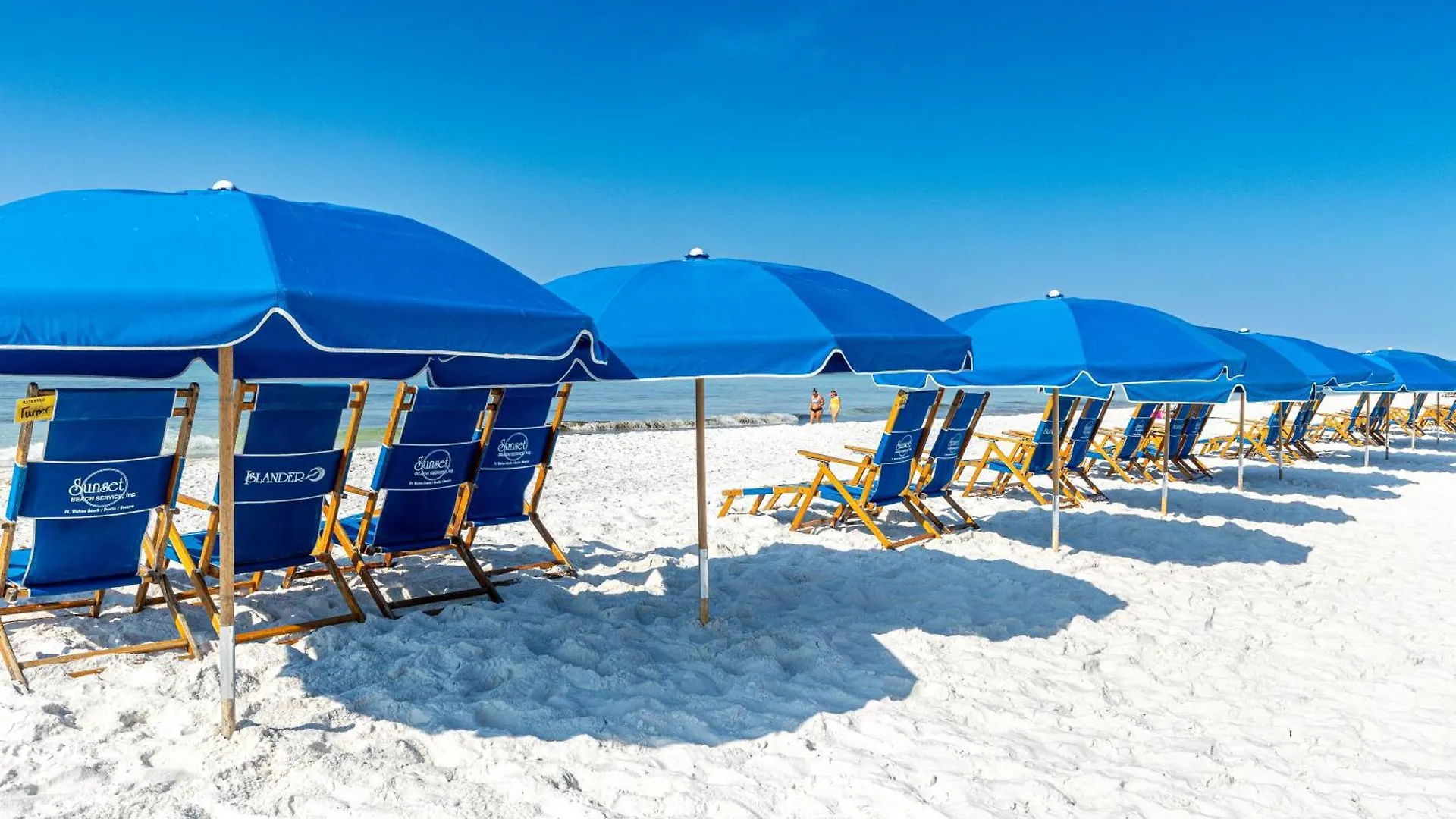 Inlet Reef 413- By Holiday Isle Properties Destin