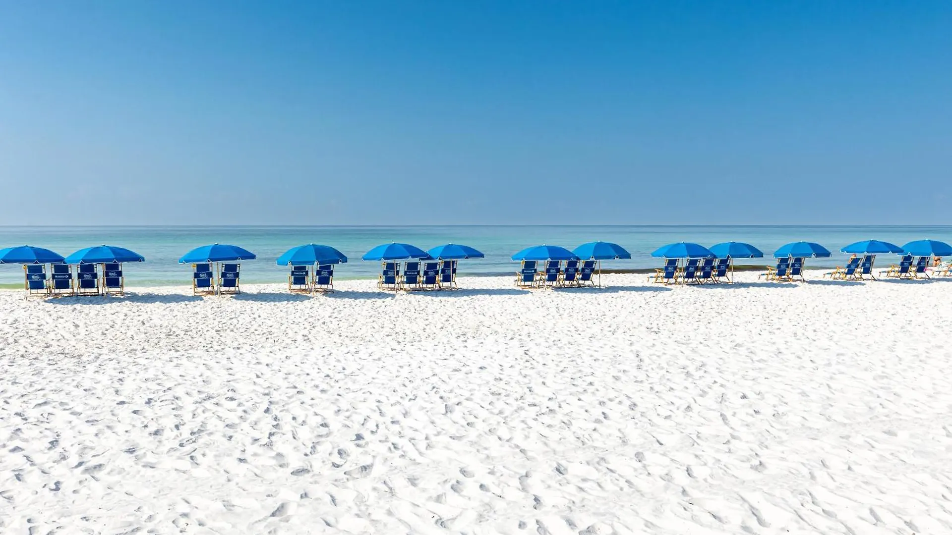 Apartment Inlet Reef 413- By Holiday Isle Properties Destin