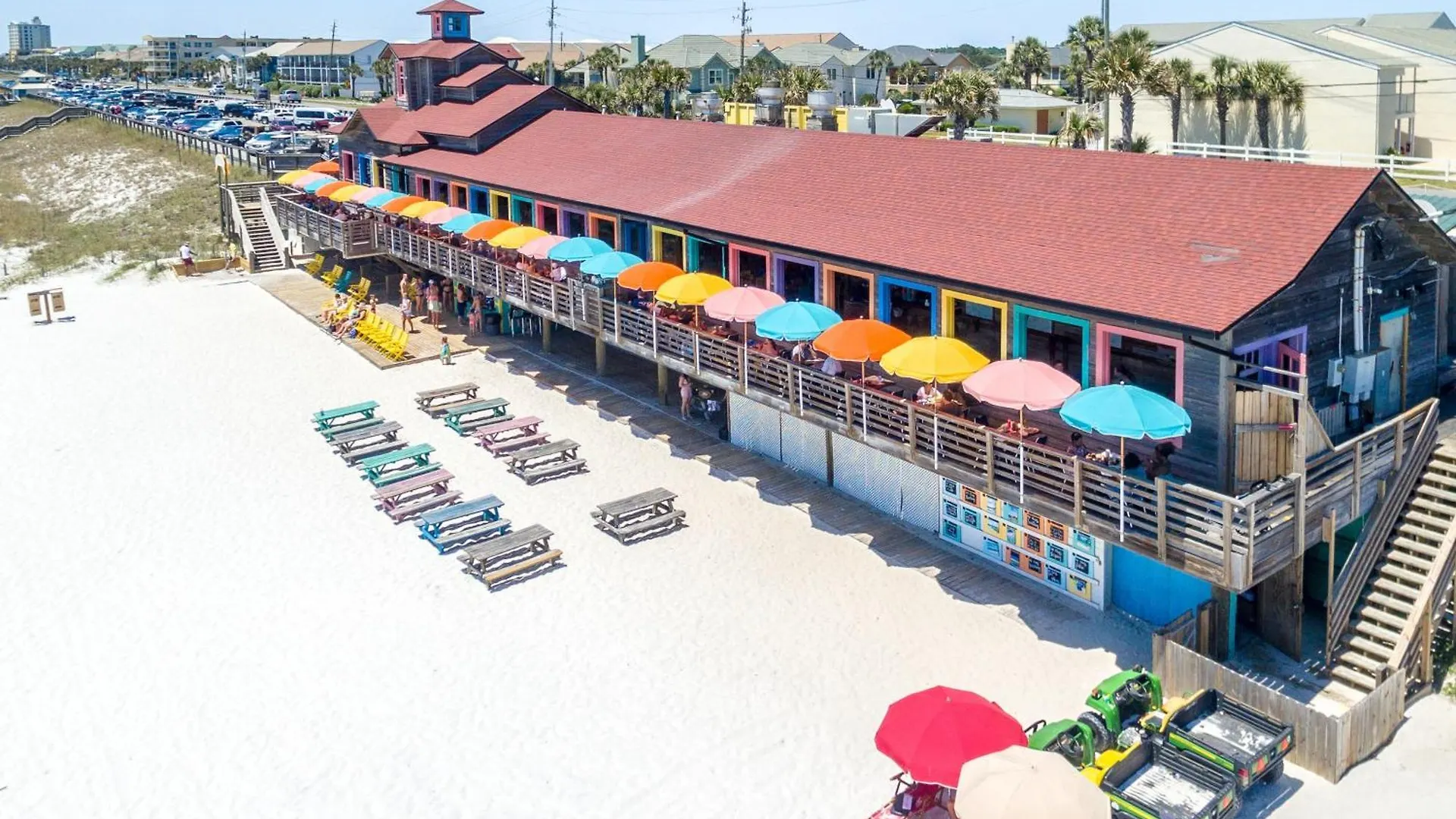 Apartment Inlet Reef 413- By Holiday Isle Properties Destin United States