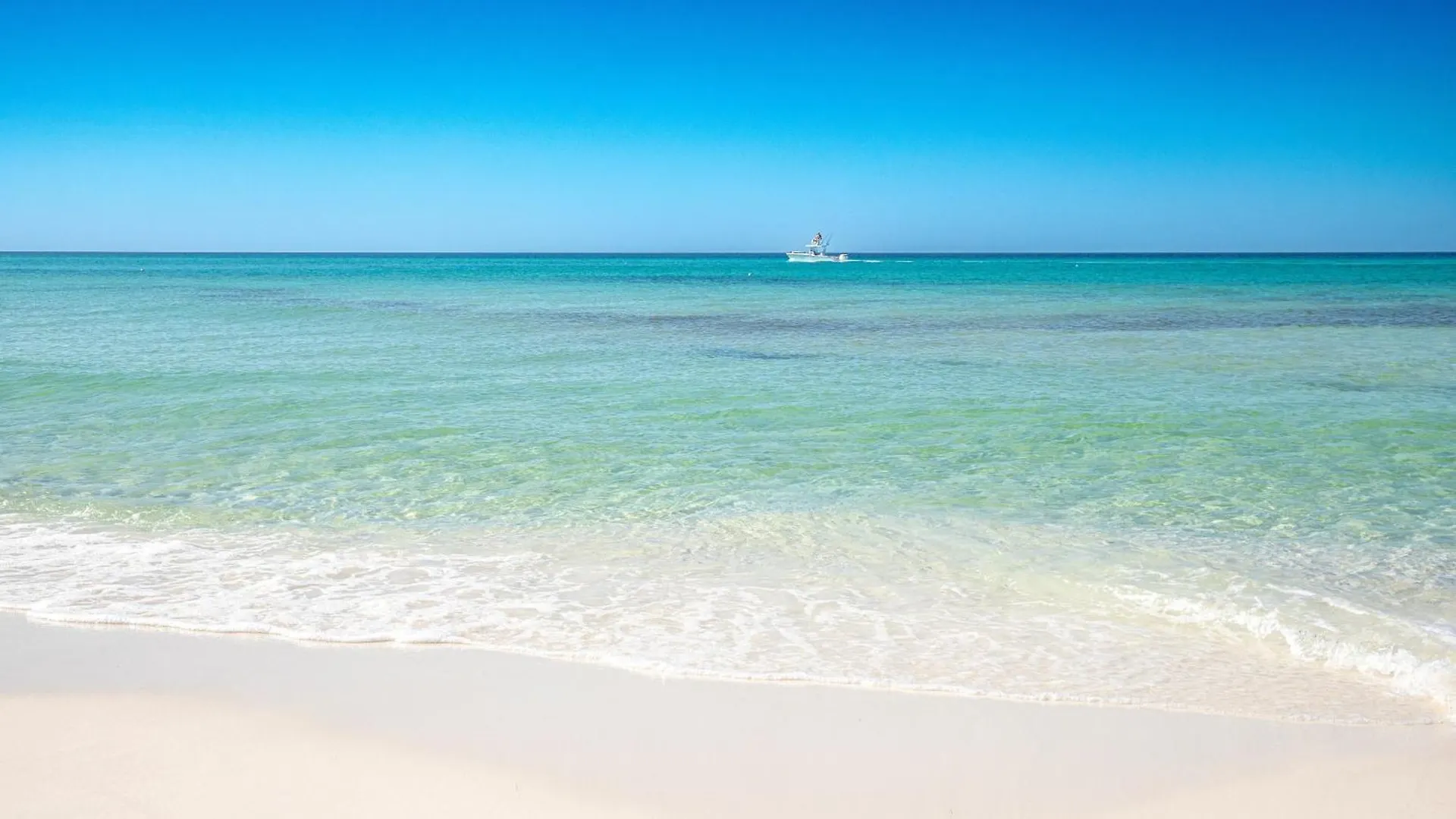 Inlet Reef 413- By Holiday Isle Properties Destin