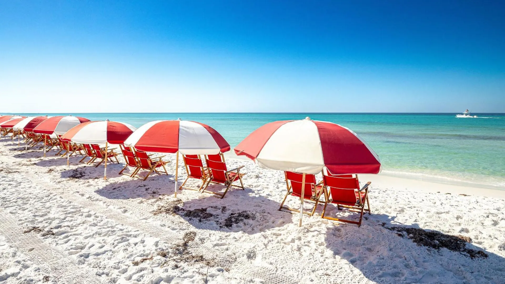 Apartment Inlet Reef 413- By Holiday Isle Properties Destin