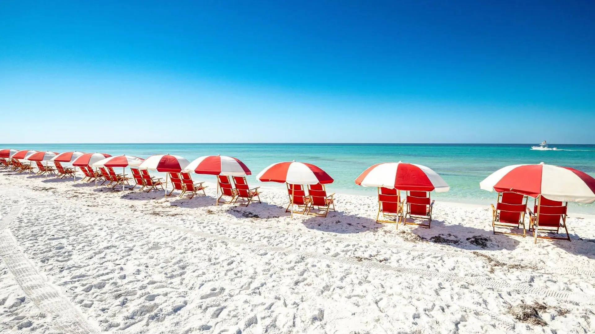 Inlet Reef 413- By Holiday Isle Properties Destin United States