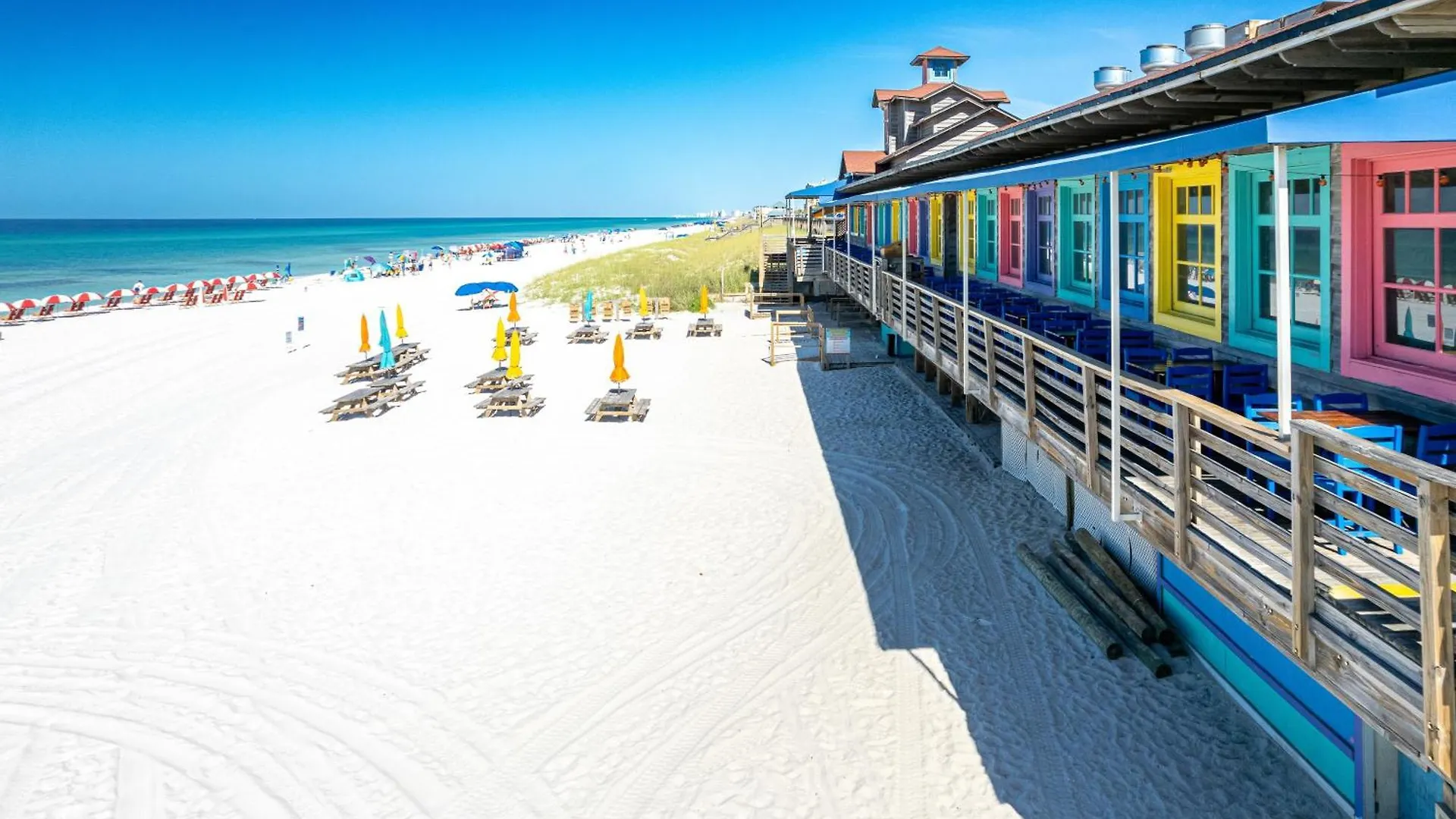 Inlet Reef 413- By Holiday Isle Properties Destin 0*,