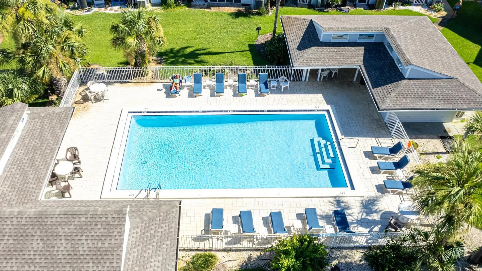 Apartment Inlet Reef 413- By Holiday Isle Properties Destin