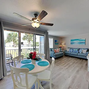 Sandpiper Cove 2015 Apartment