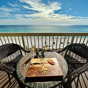Front Vacation, Ocean View, 8th Flr Apartment